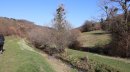 Le long de la Creuse